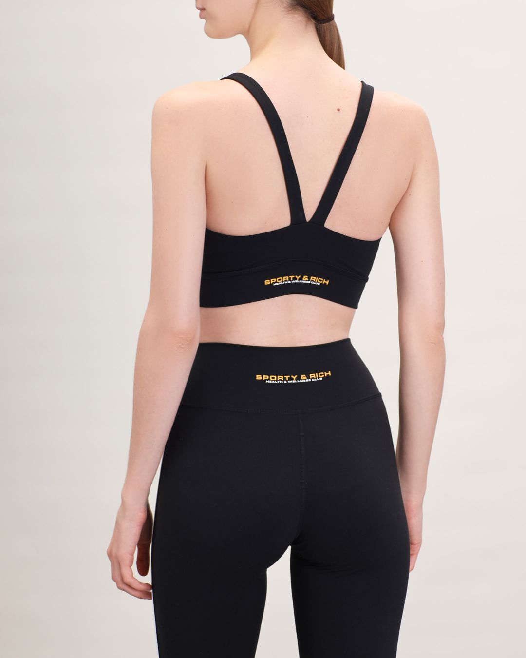 Купить Топ SPORTY&RICH