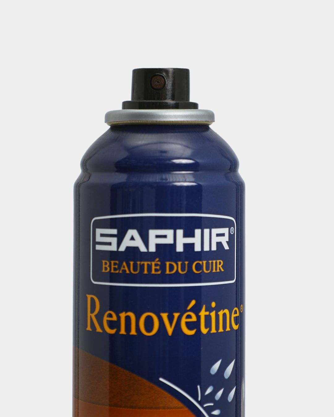 Купить Спрей для обуви SAPHIR