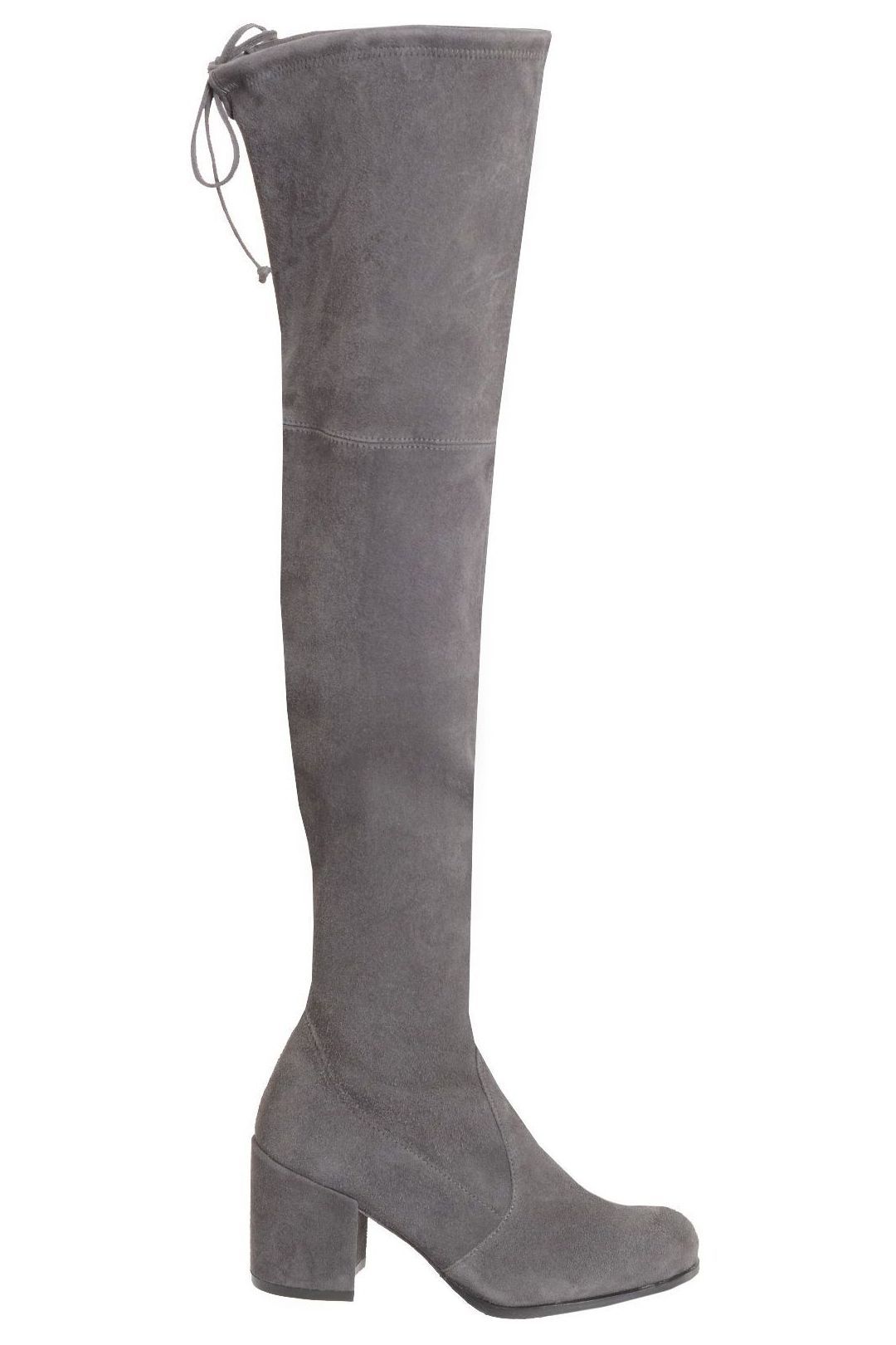 Купить Ботфорты STUART WEITZMAN