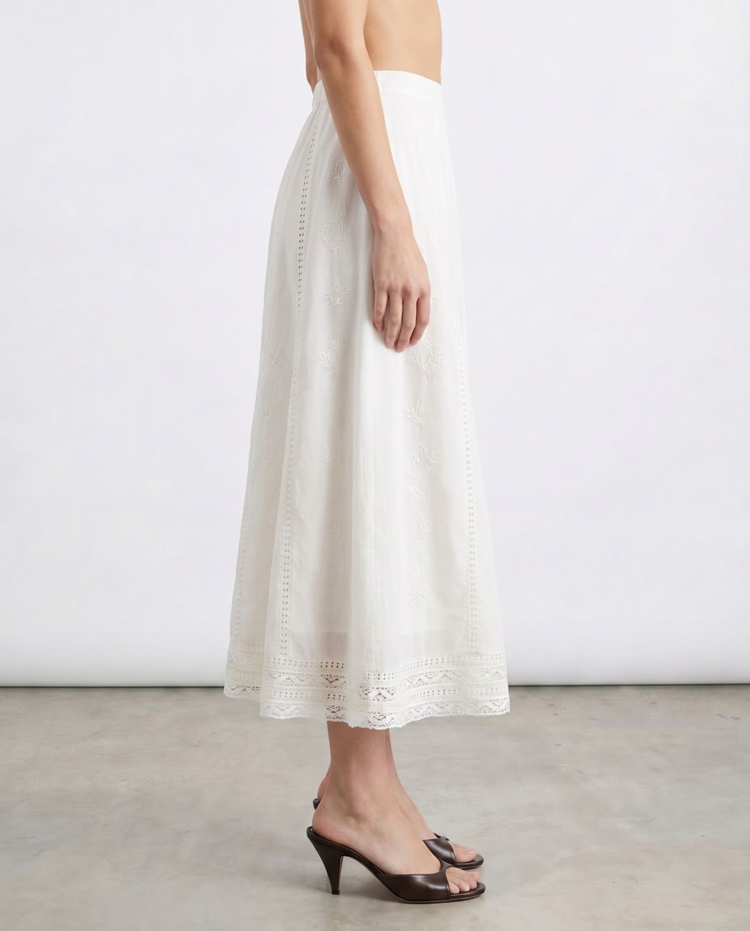 Купить Юбка WEEKEND MAX MARA