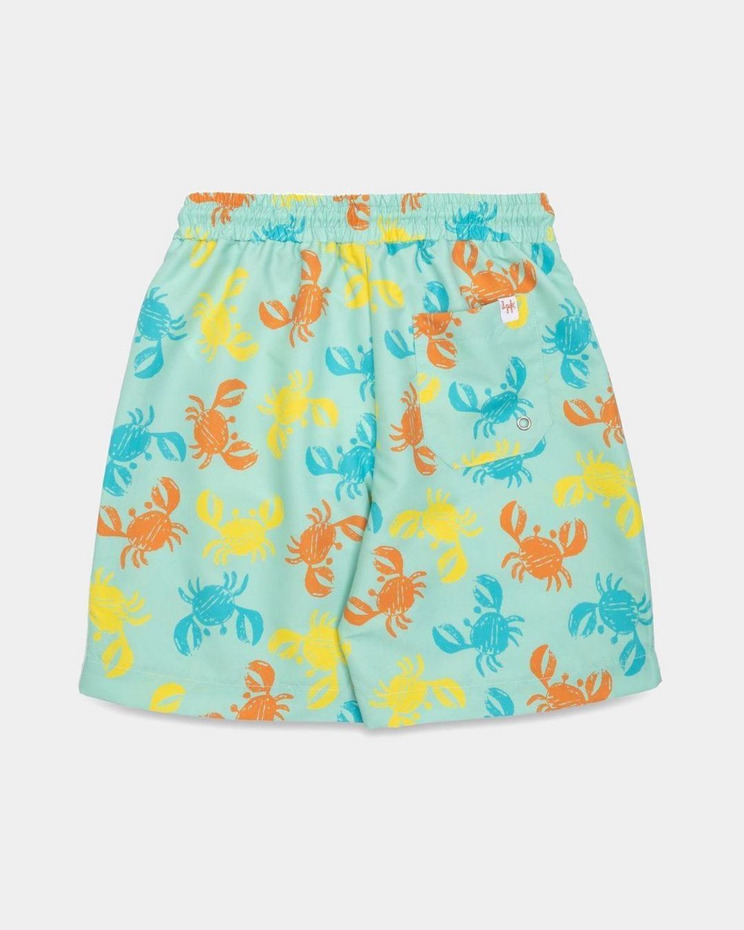 Купить Пляжные шорты IL GUFO