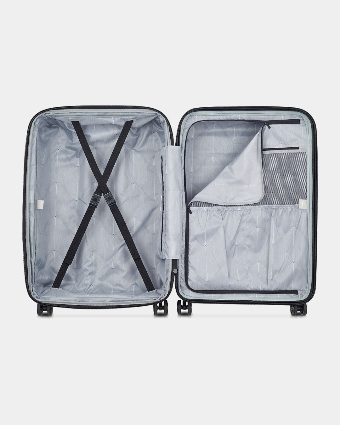 Купить Чемодан DELSEY