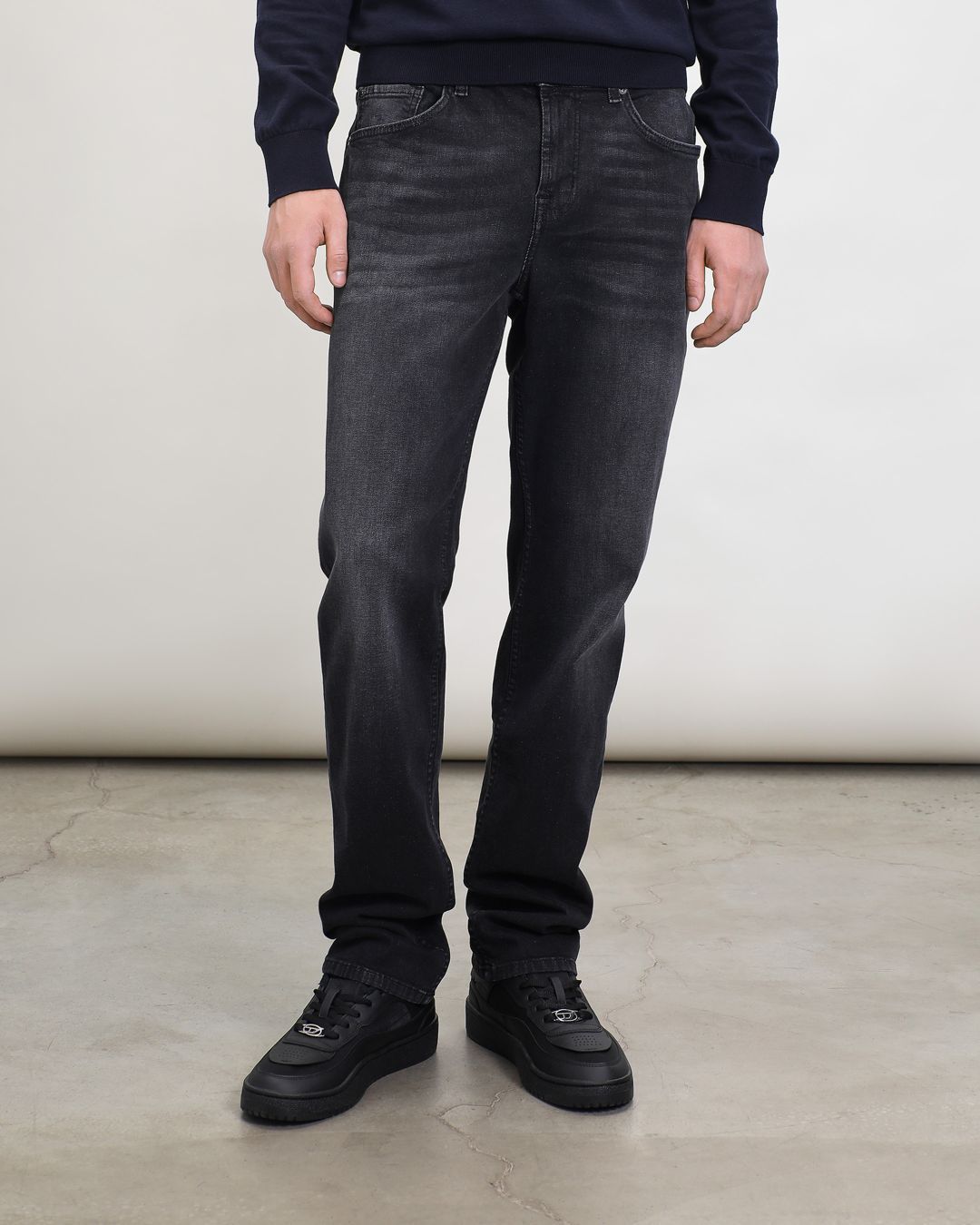 Купить Джинсы 7 FOR ALL MANKIND