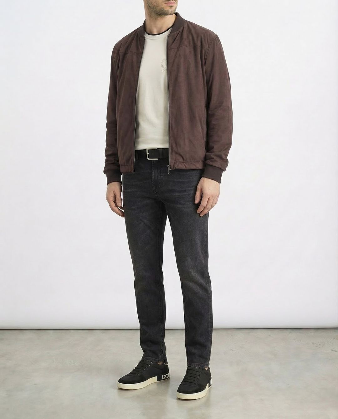 Купить Джинсы DOLCE & GABBANA