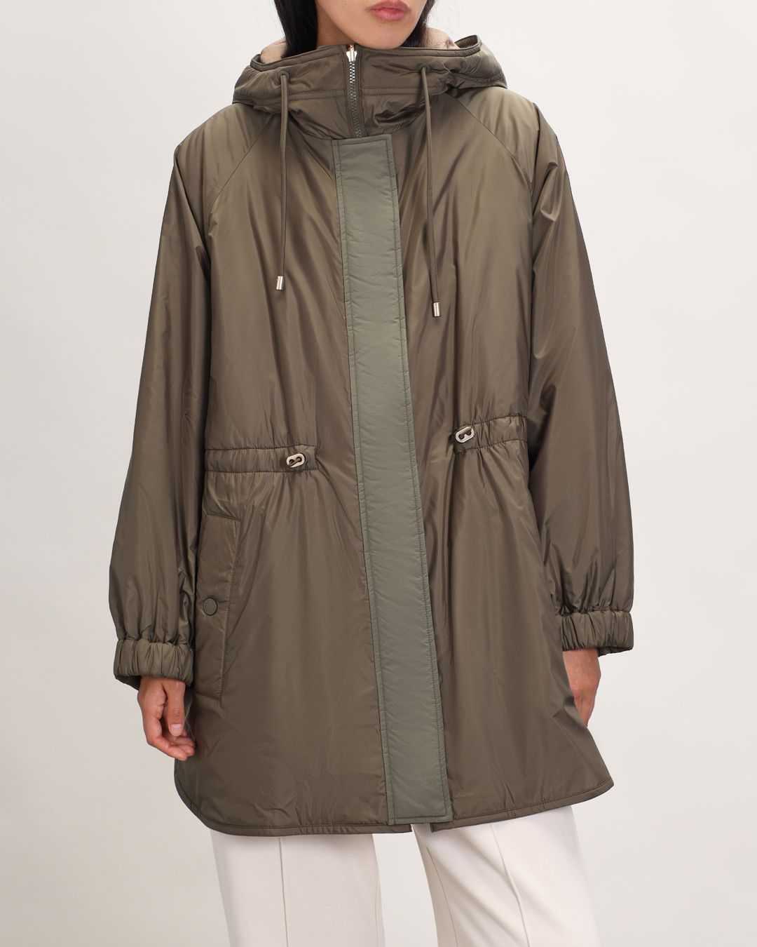 Купить Куртка WEEKEND MAX MARA