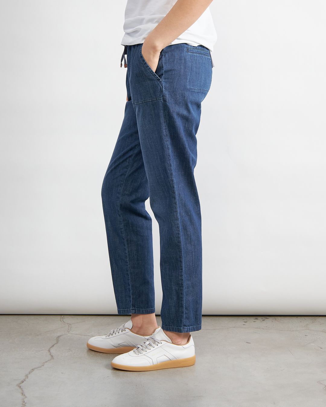 Купить Джинсы LORENA ANTONIAZZI