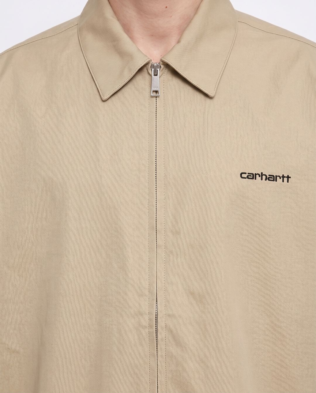 Купить Рубашка кор CARHARTT WIP