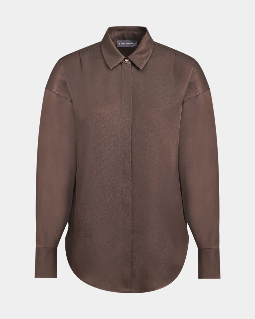 Купить Блуза LORENA ANTONIAZZI