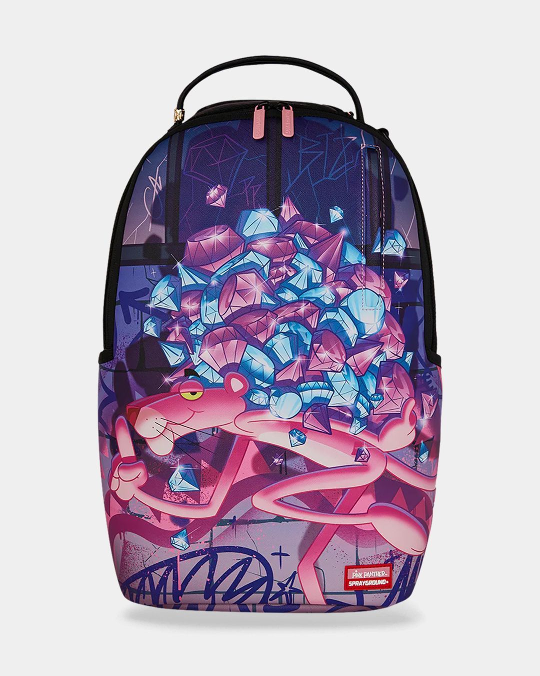 Купить Рюкзак SPRAYGROUND