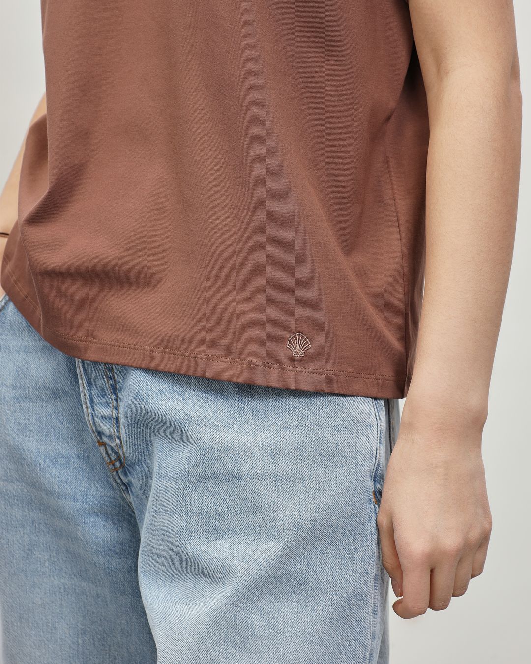 Купить Футболка LOULOU DE SAISON