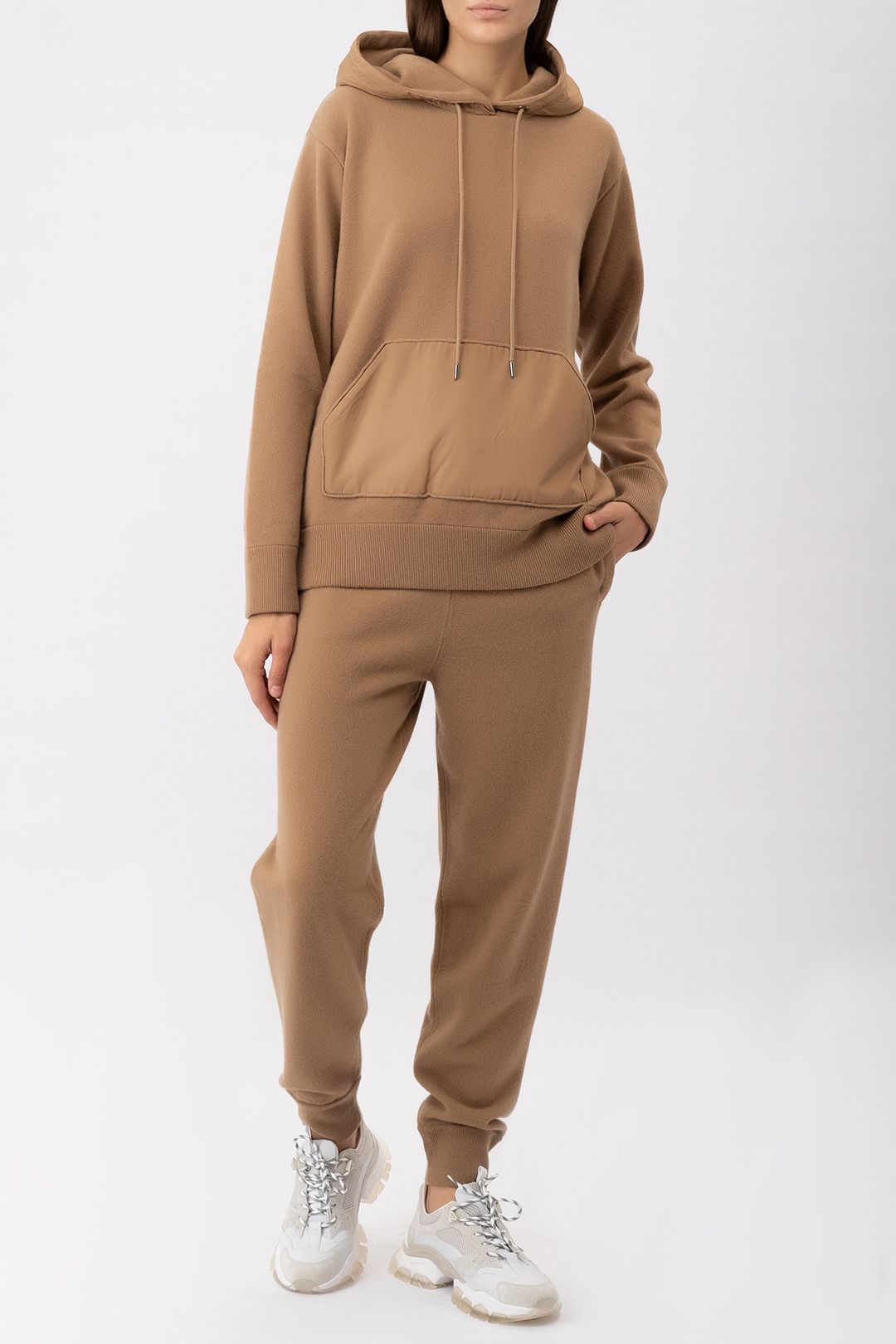 Купить Брюки MONCLER