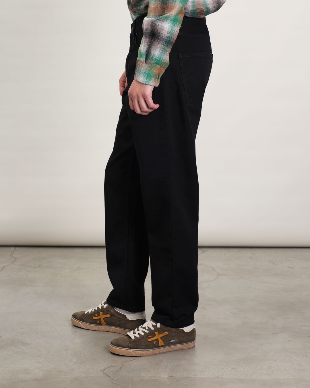 Купить Джинсы CARHARTT WIP