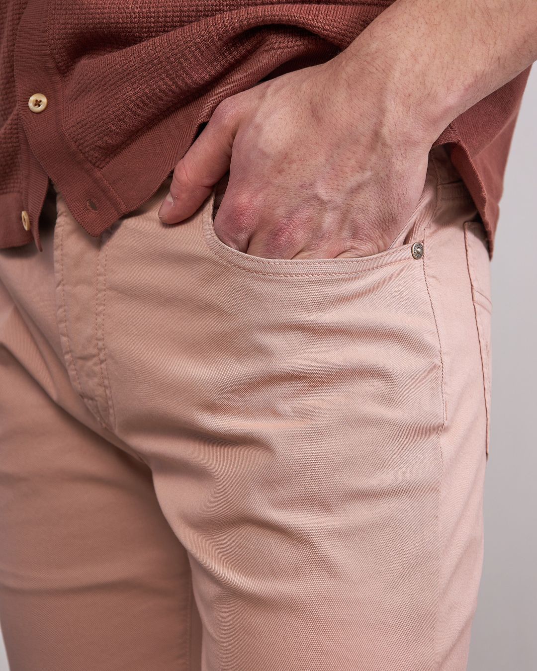 Купить Брюки CORNELIANI