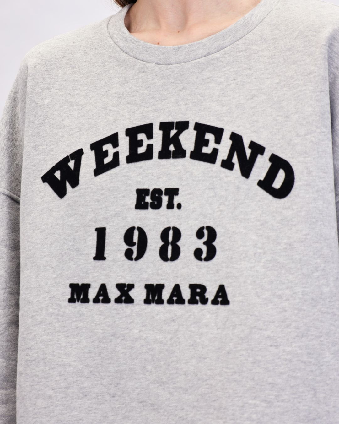Купить Свитшот WEEKEND MAX MARA