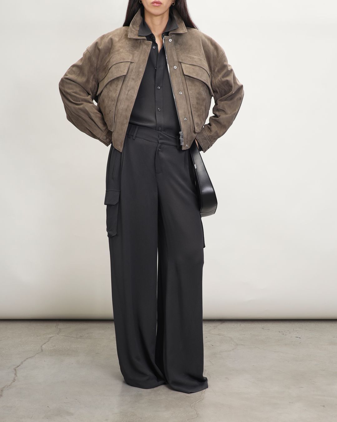 Купить Блуза JACOB LEE