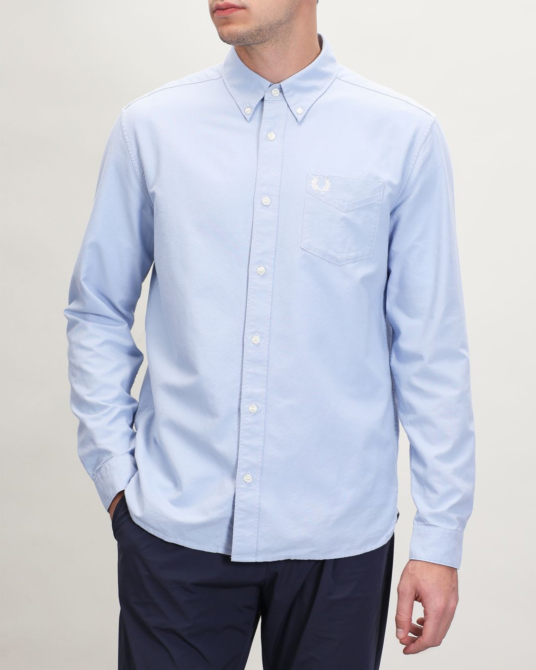 Купить Рубашка FRED PERRY