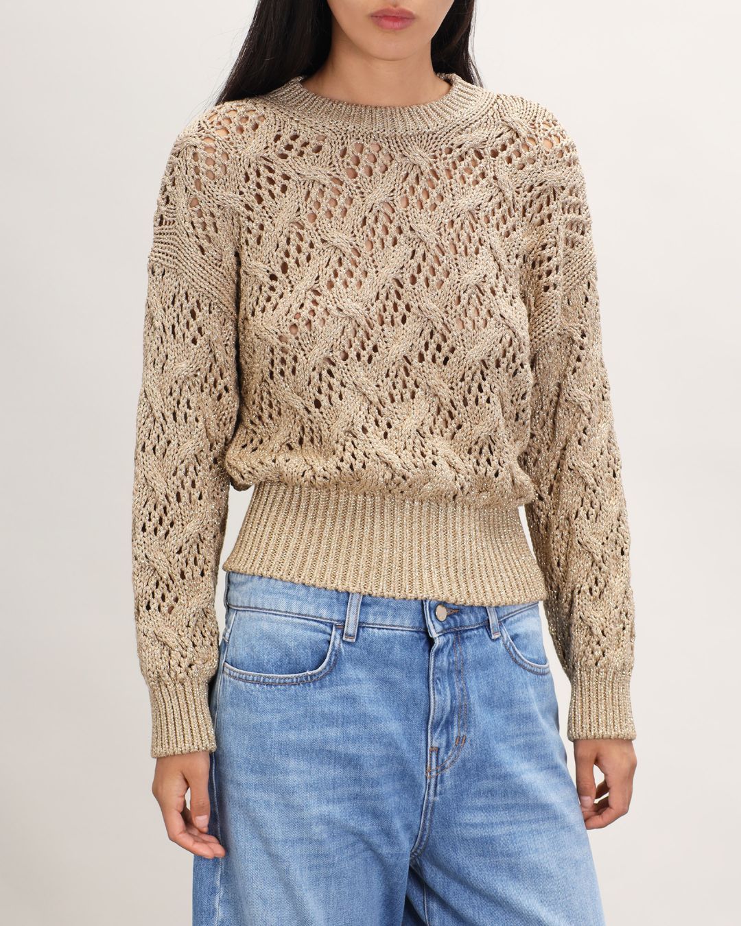 Купить Джемпер MAX MARA STUDIO