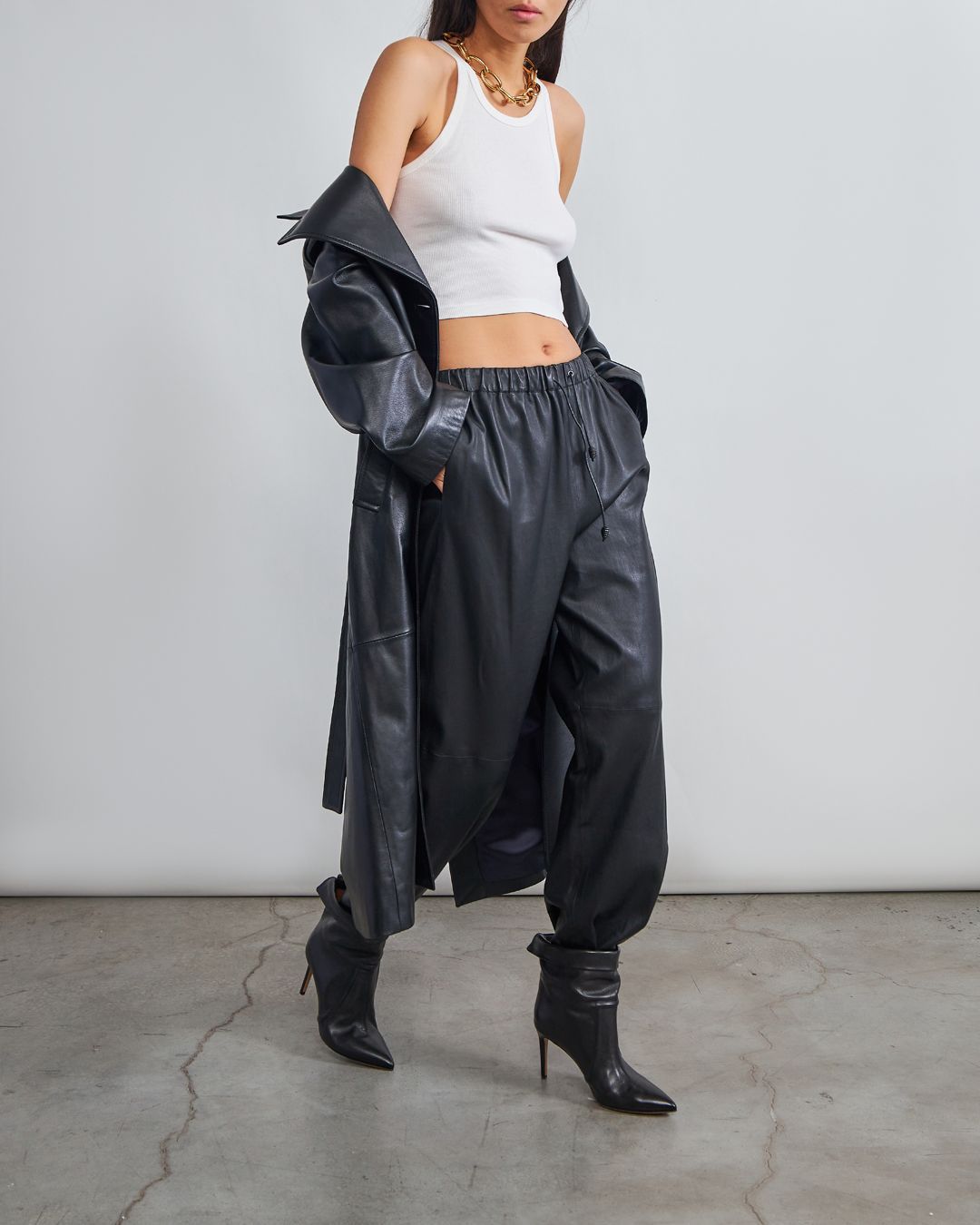 Купить Ботильоны PARIS TEXAS