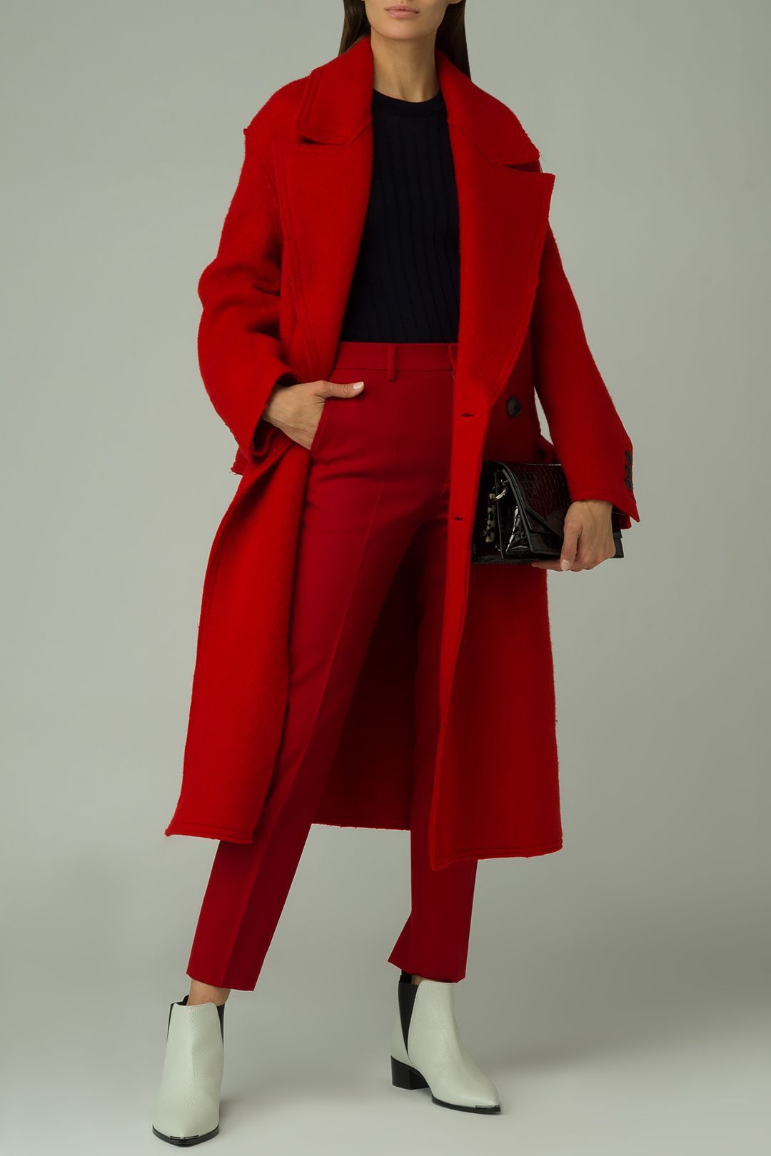 Купить Джемпер AMI