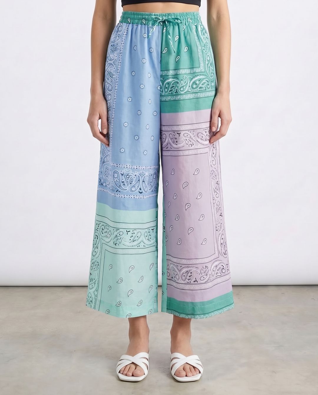 Купить Брюки WEEKEND MAX MARA
