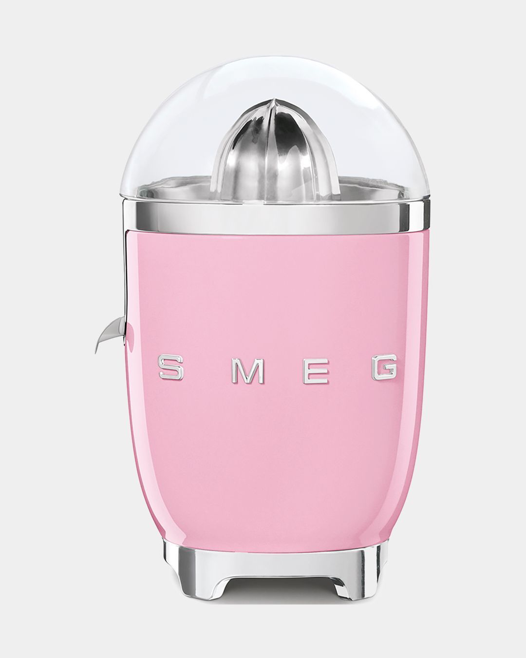 Купить Соковыжималка для цитрусовых SMEG