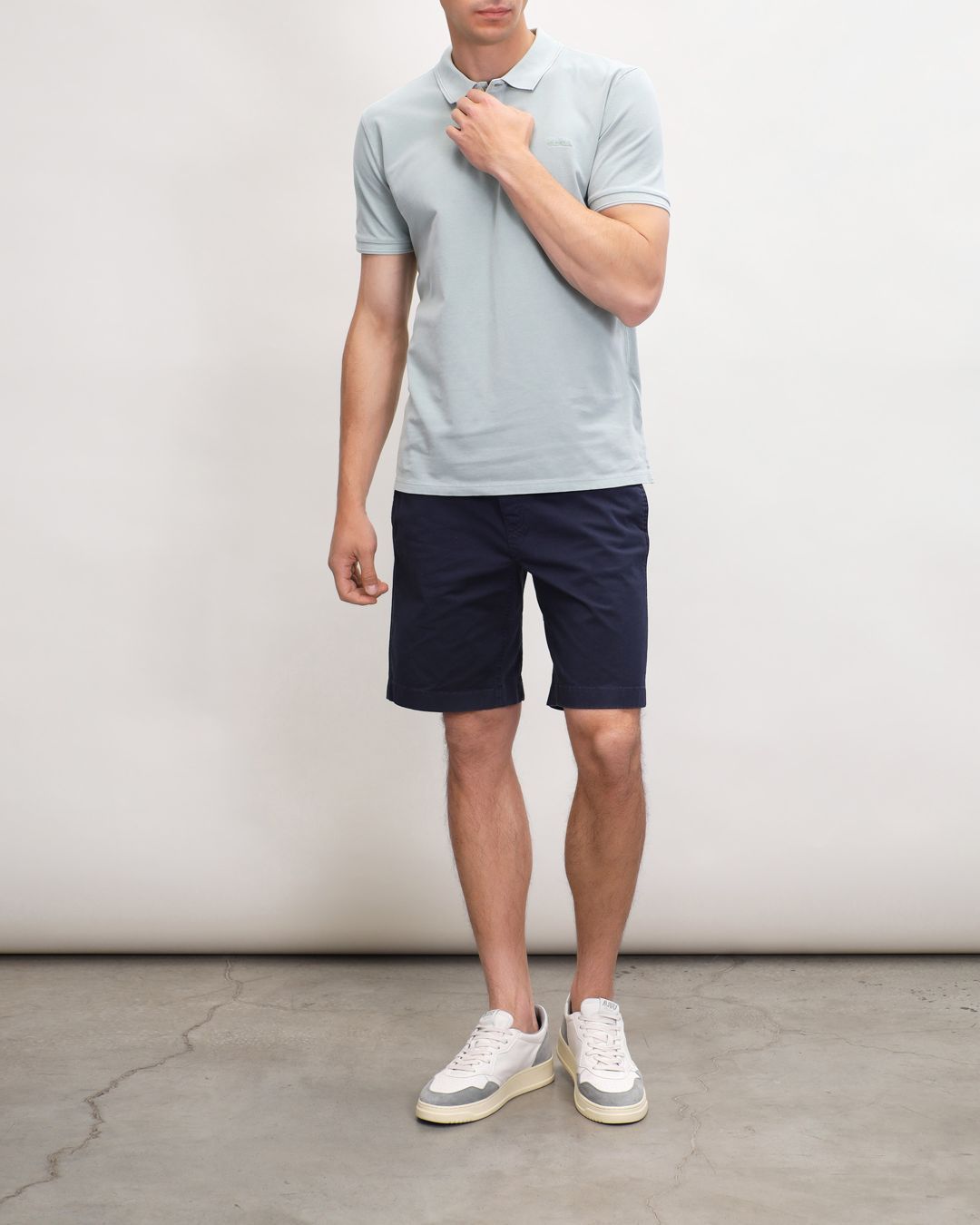 Купить Футболка WOOLRICH