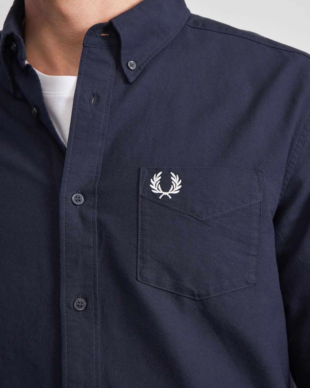 Купить Рубашка FRED PERRY