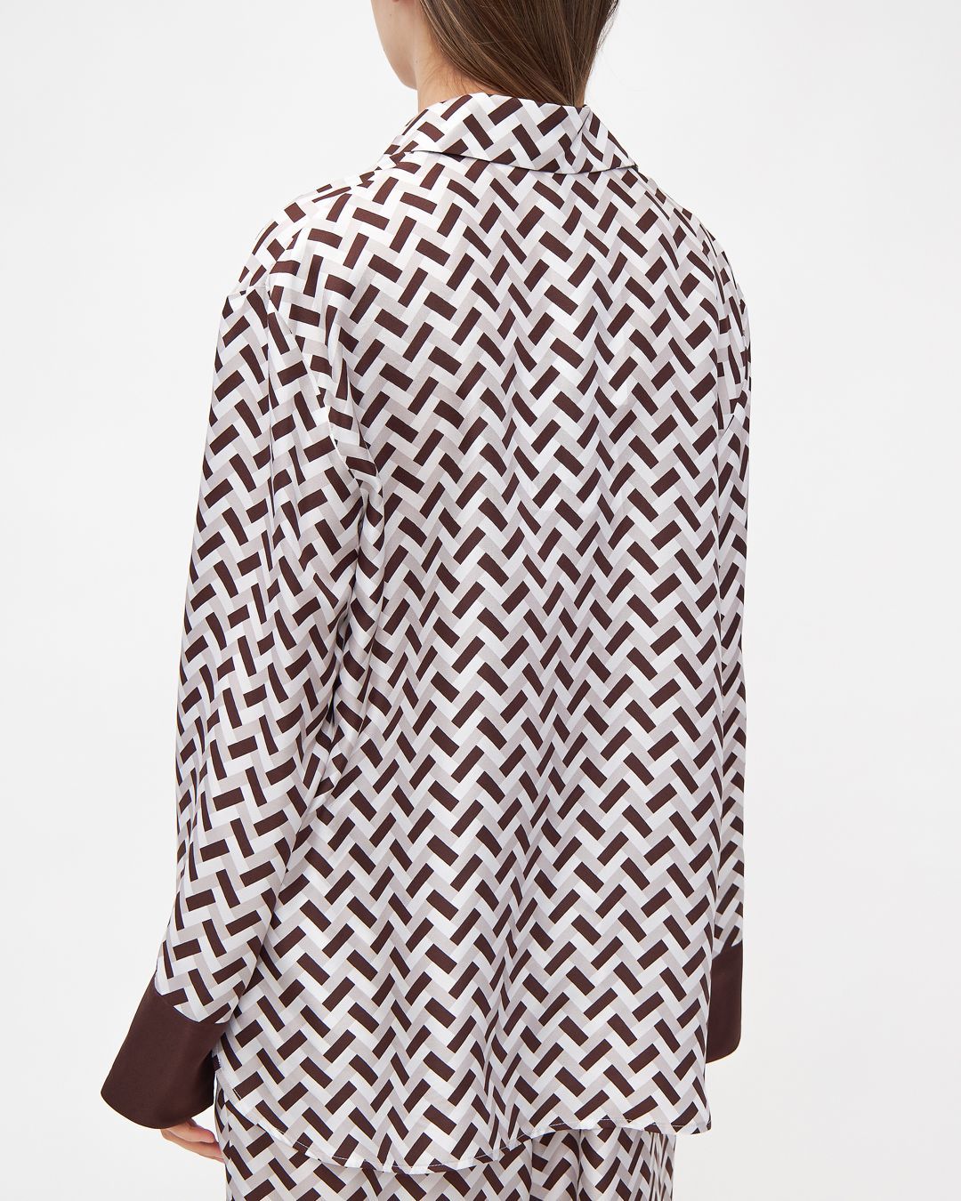 Купить Блуза MAX MARA LEISURE