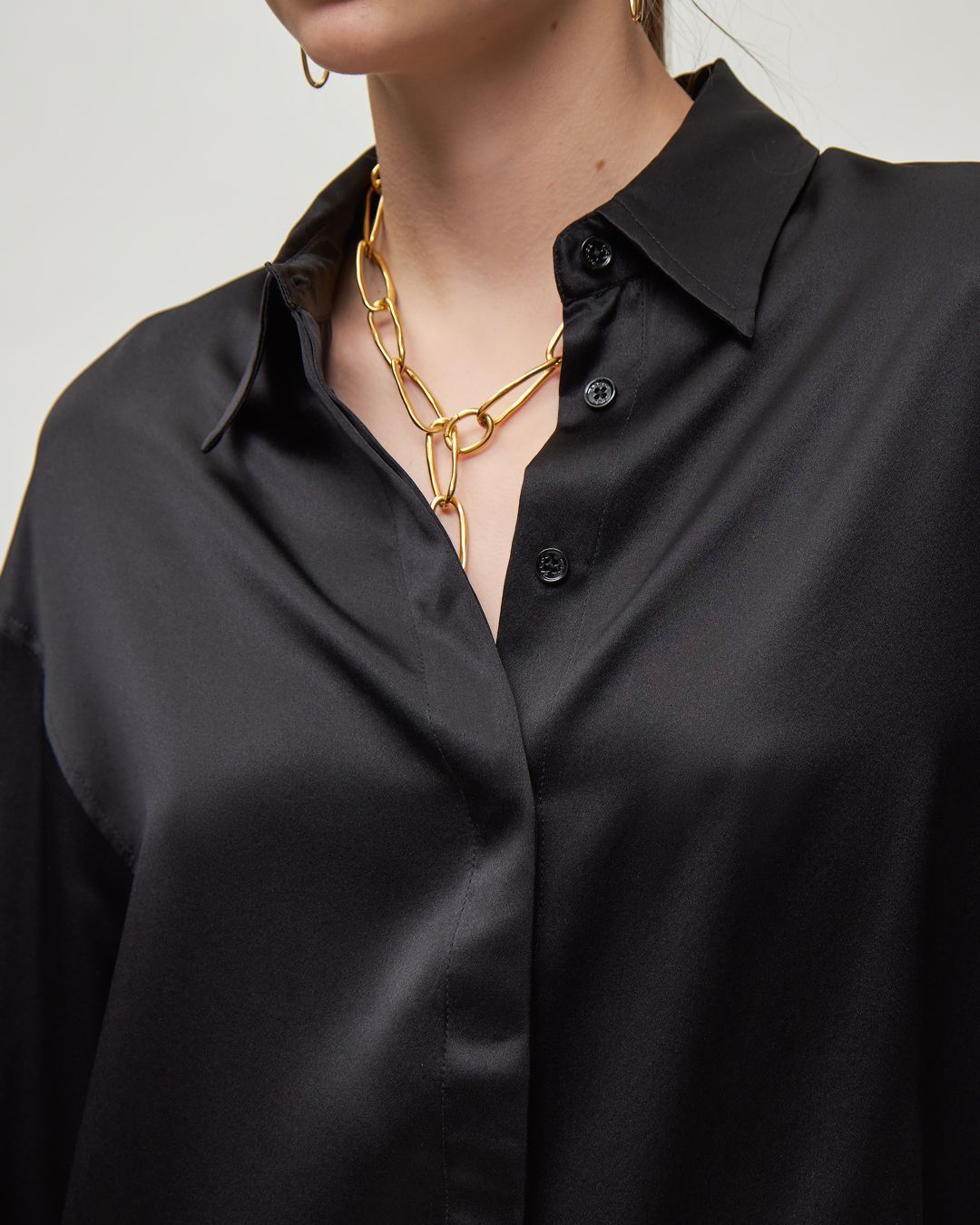 Купить Блуза JACOB LEE