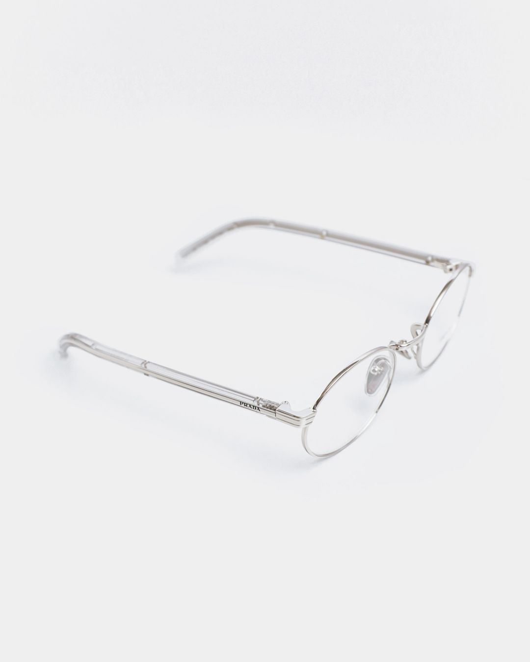 Купить Оправа PRADA EYEWEAR