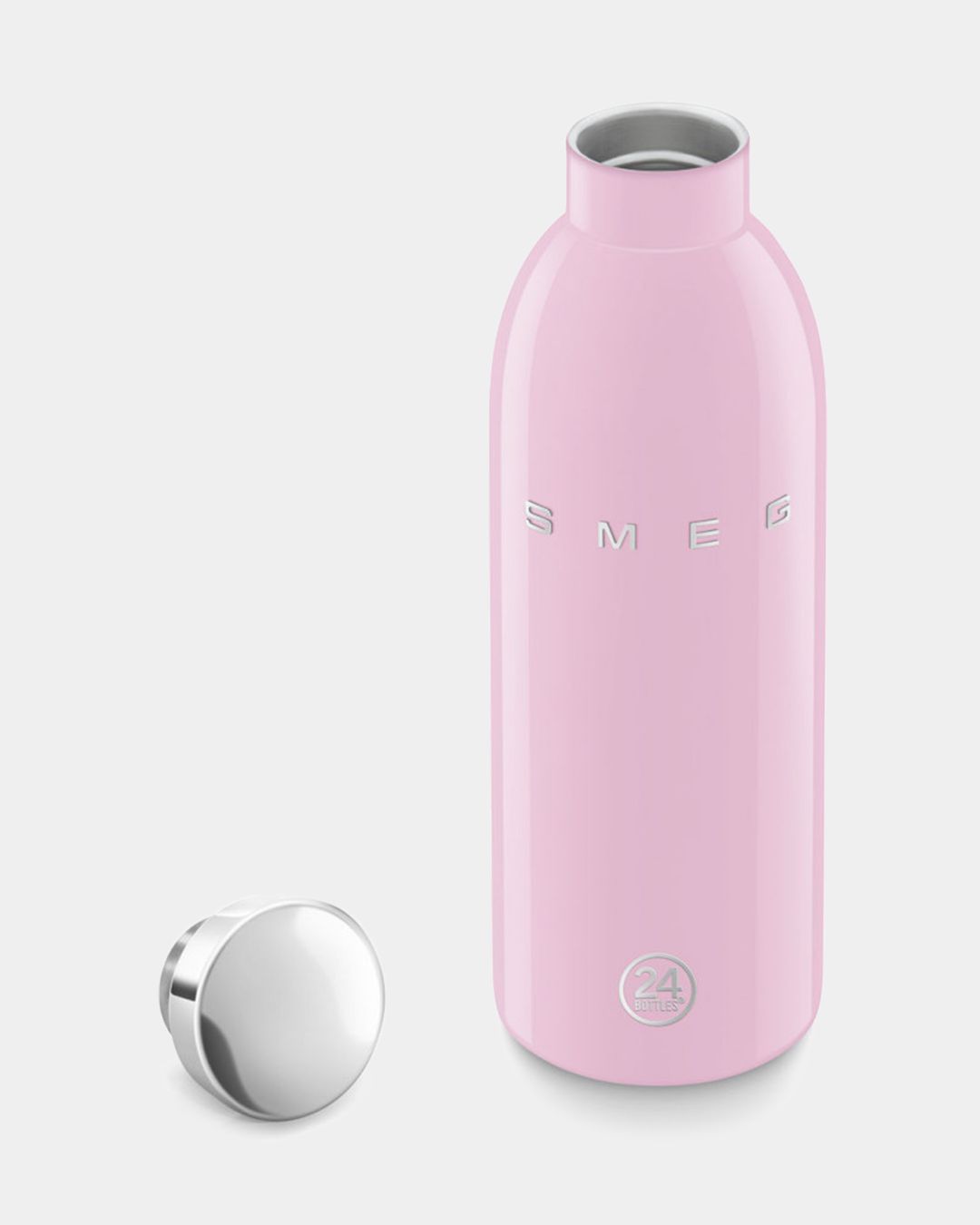 Купить Термобутылка, 500 мл SMEG