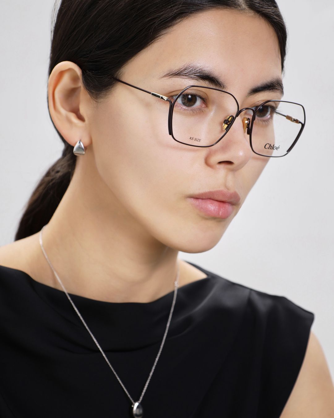 Купить Оправа CHLOE EYEWEAR