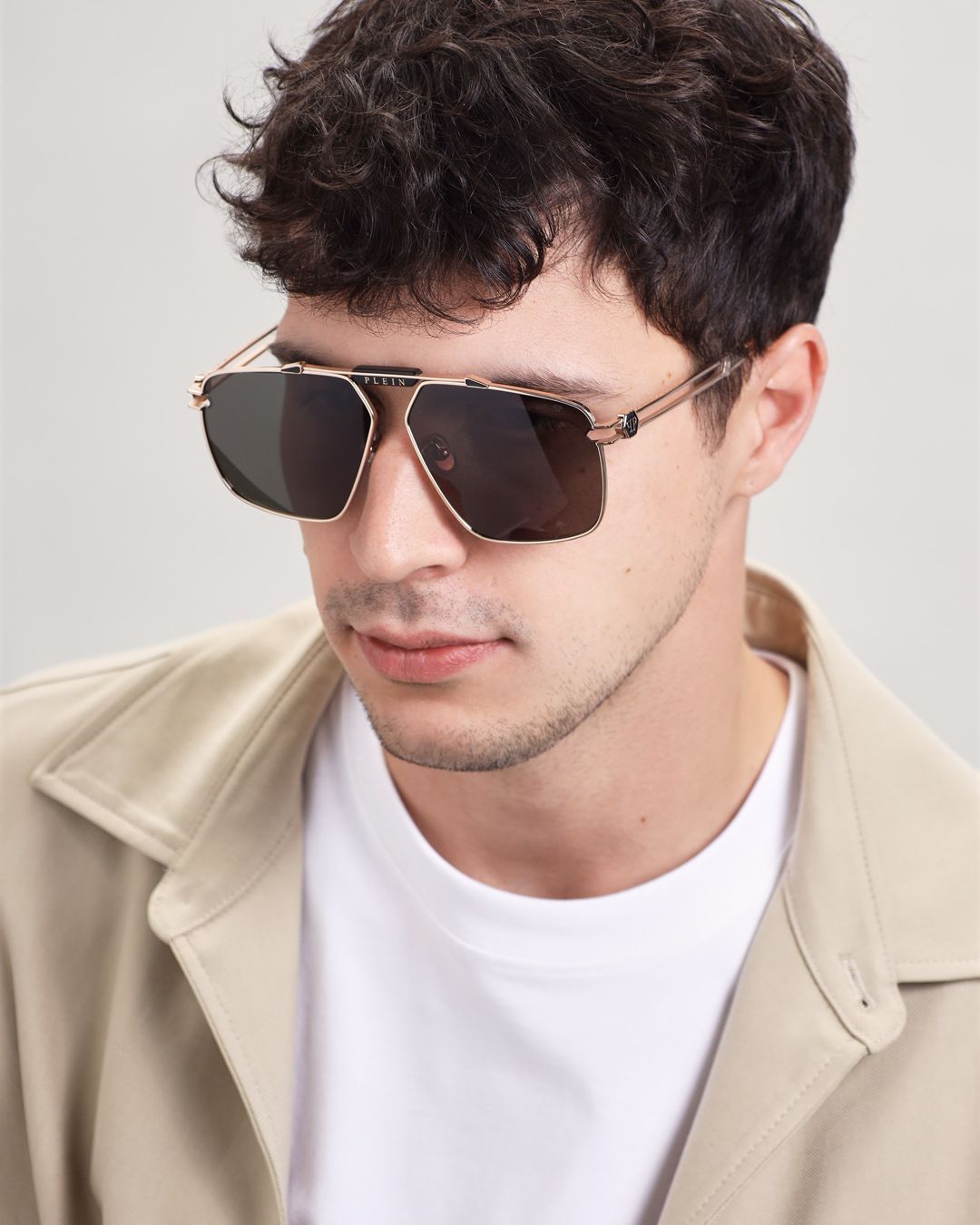Купить Очки PHILIPP PLEIN SUNGLASSES