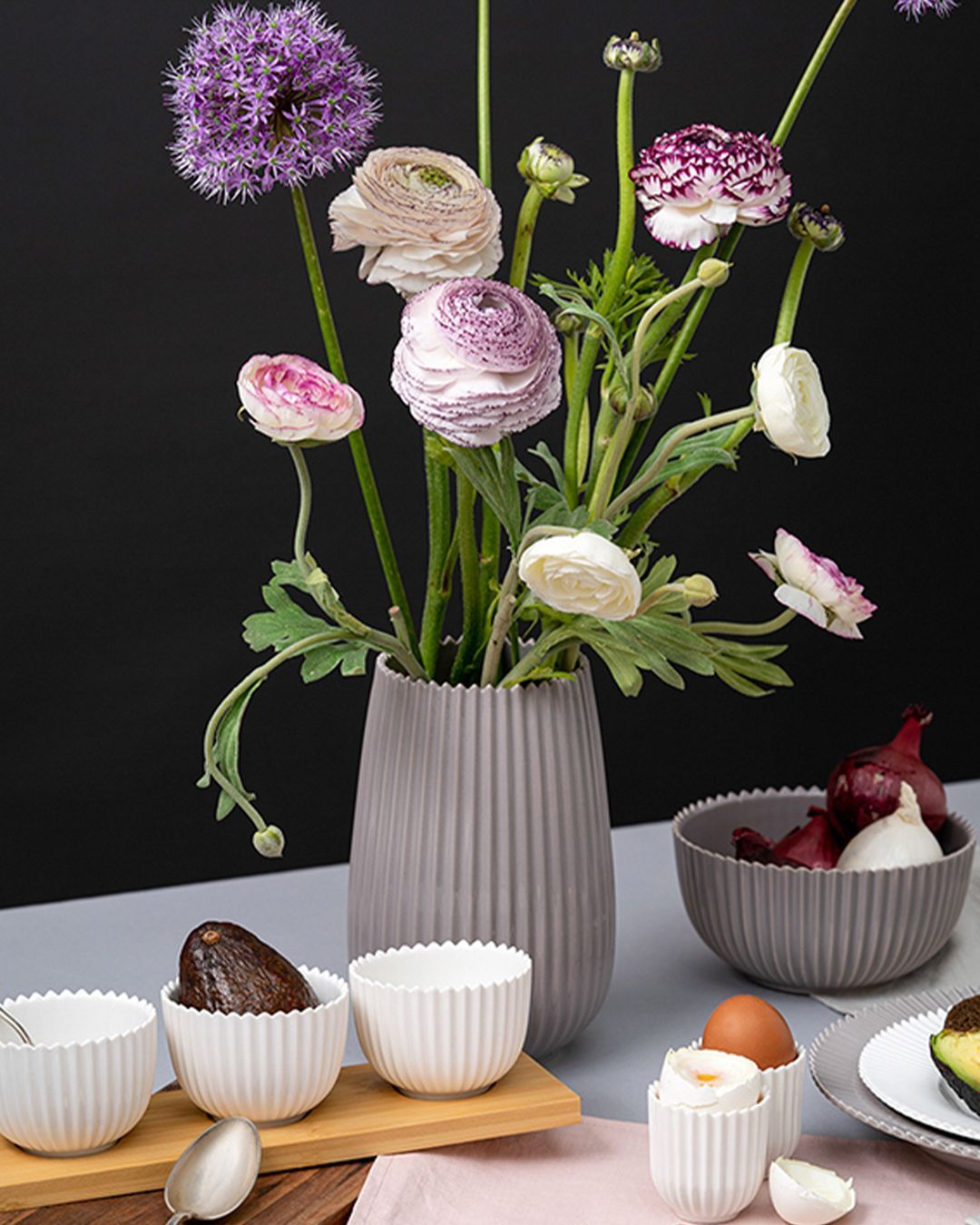 Купить Набор мисок TKANO