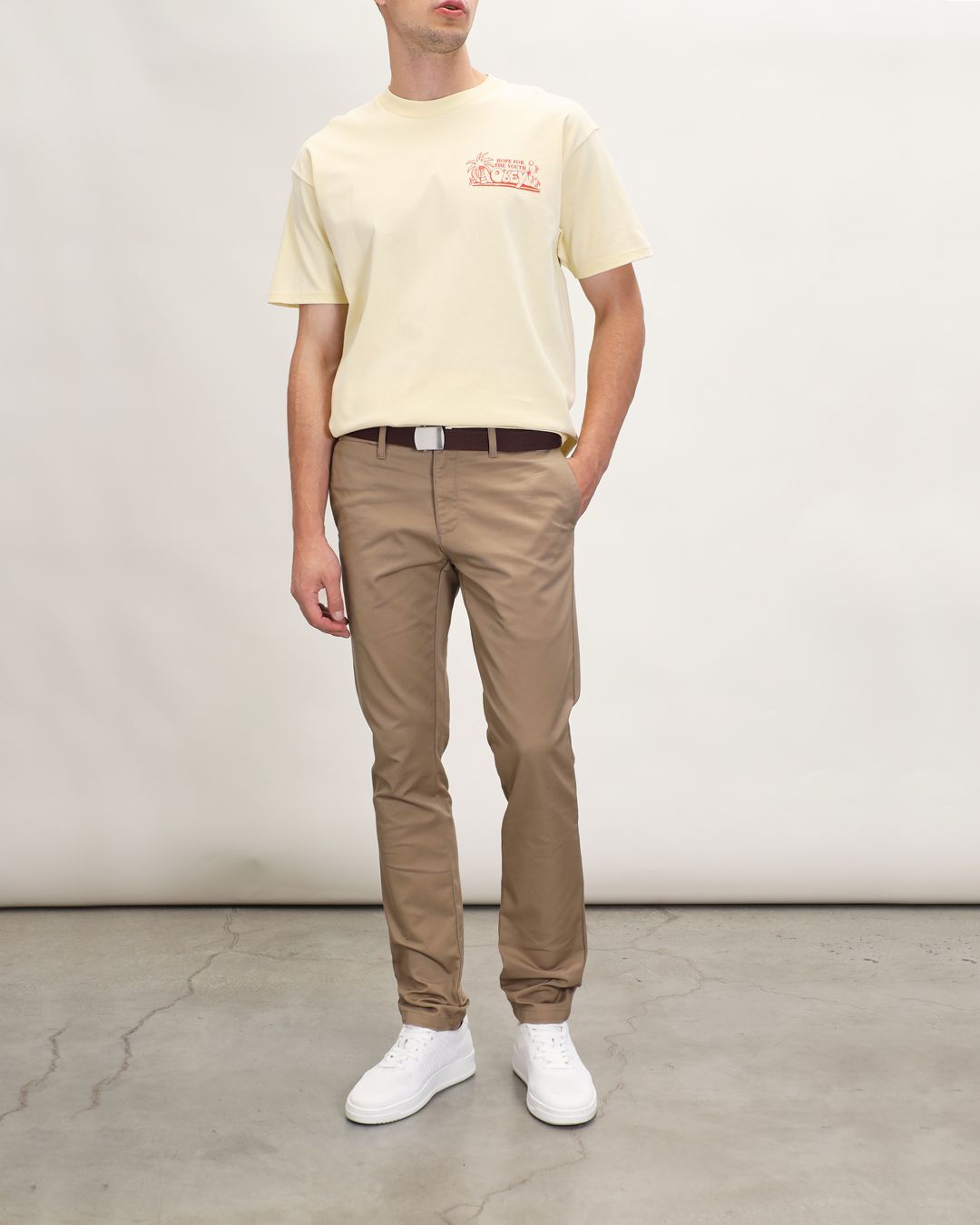 Купить Футболка OBEY