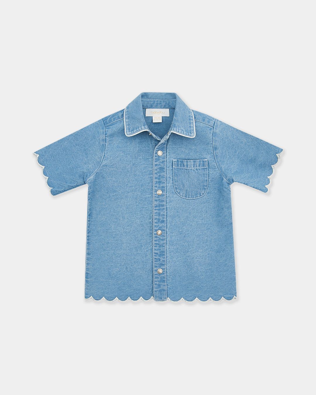 Купить Рубашка BABYBU KIDS