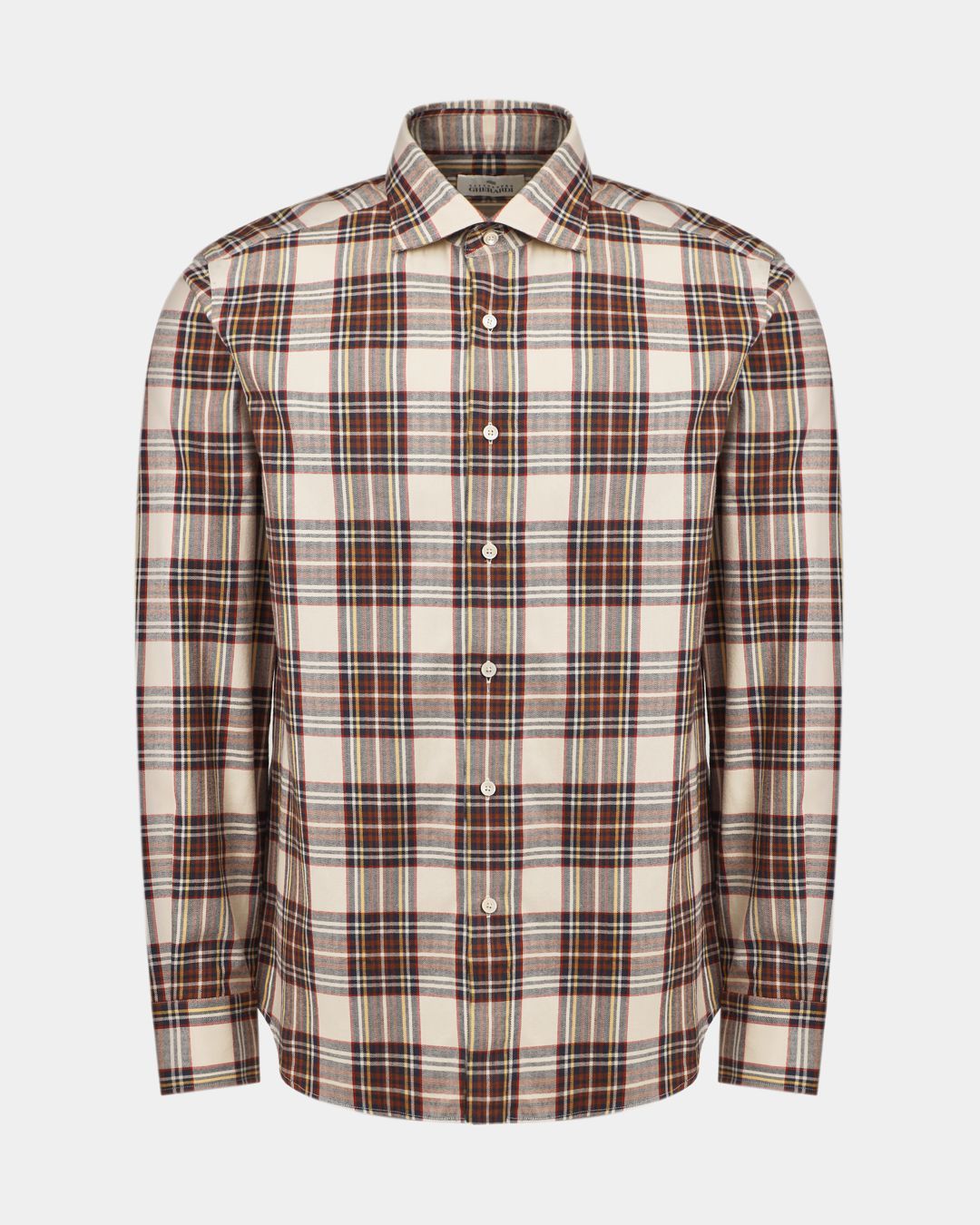 Купить Рубашка ALESSANDRO GHERARDI MEN