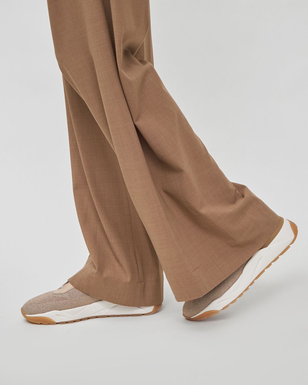 Купить Кроссовки SANTONI