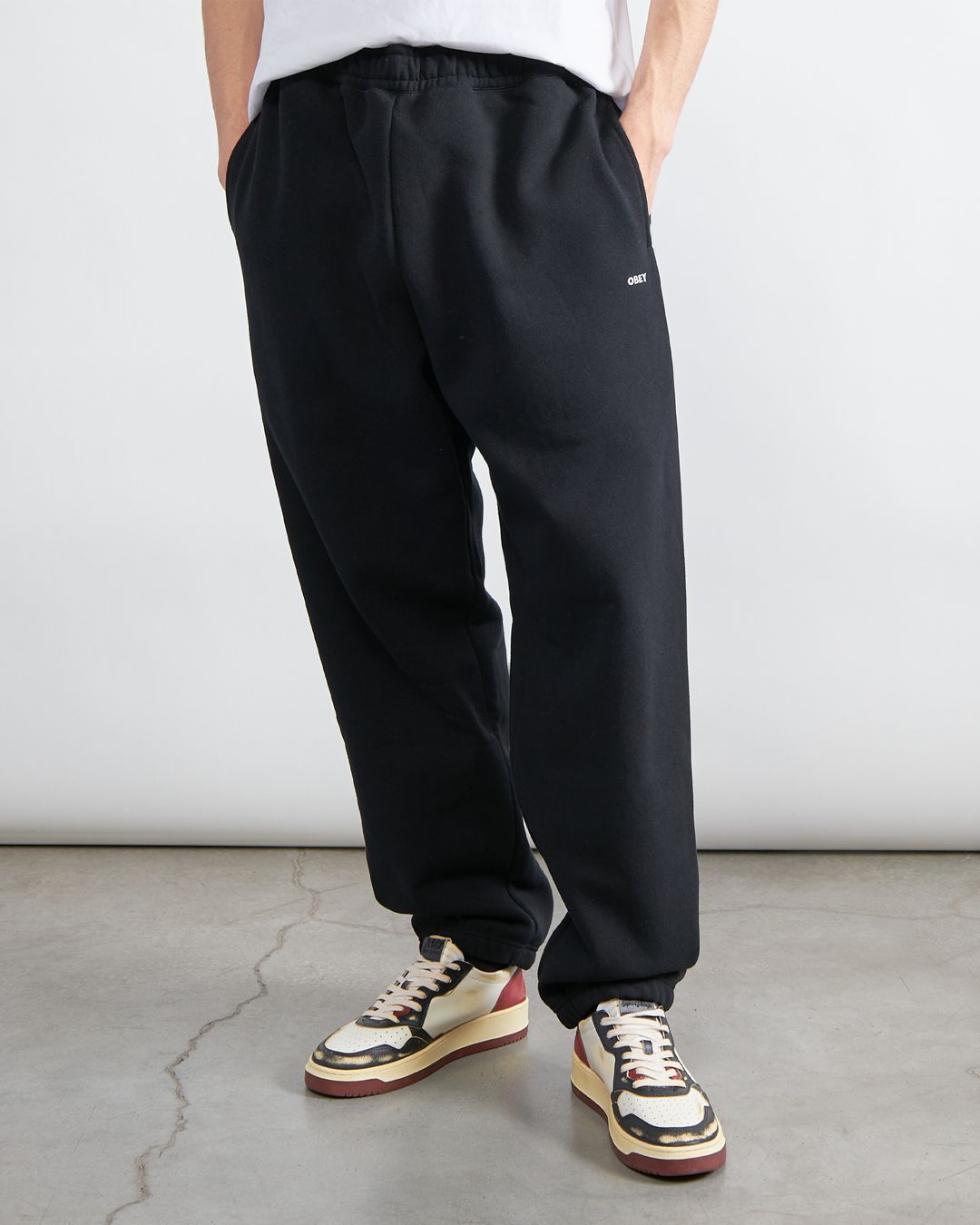 Купить Брюки OBEY