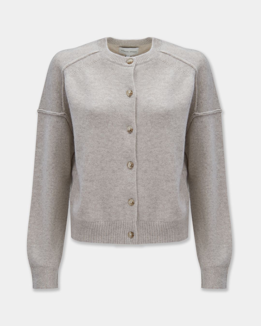 Купить Кардиган LOULOU DE SAISON