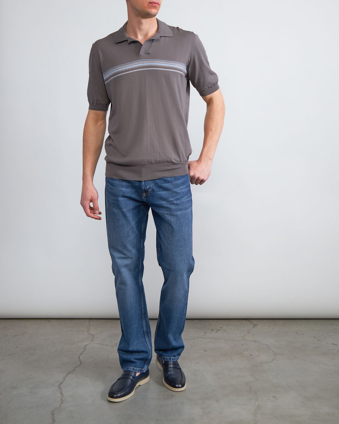 Купить Джемпер CORTIGIANI