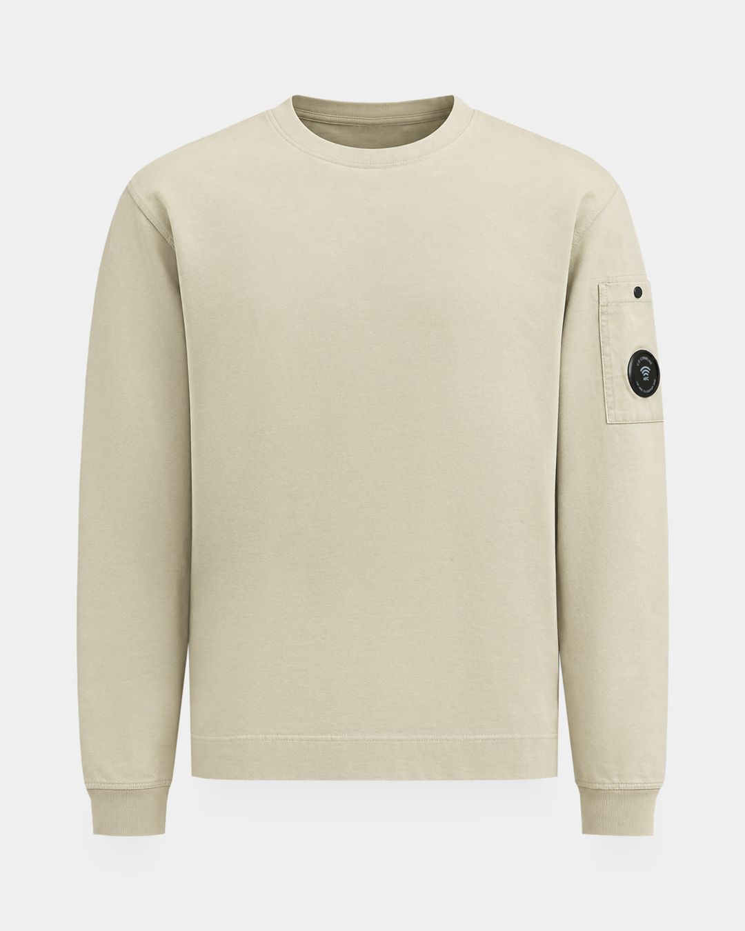 Купить Лонгслив CP COMPANY MEN