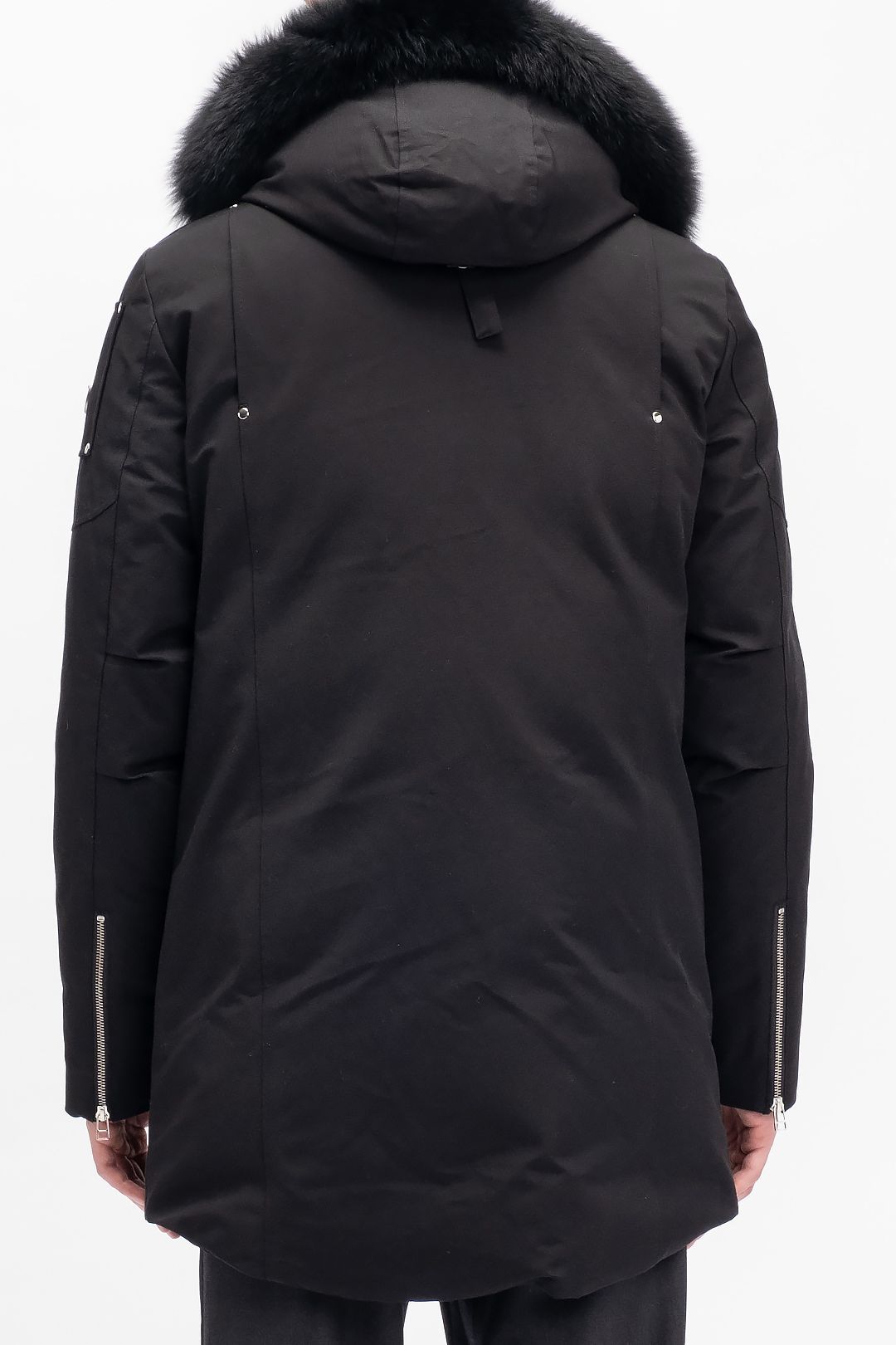 Купить Пуховик MOOSE KNUCKLES