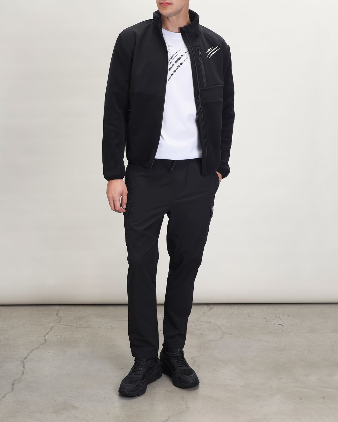 Купить Футболка PLEIN SPORT