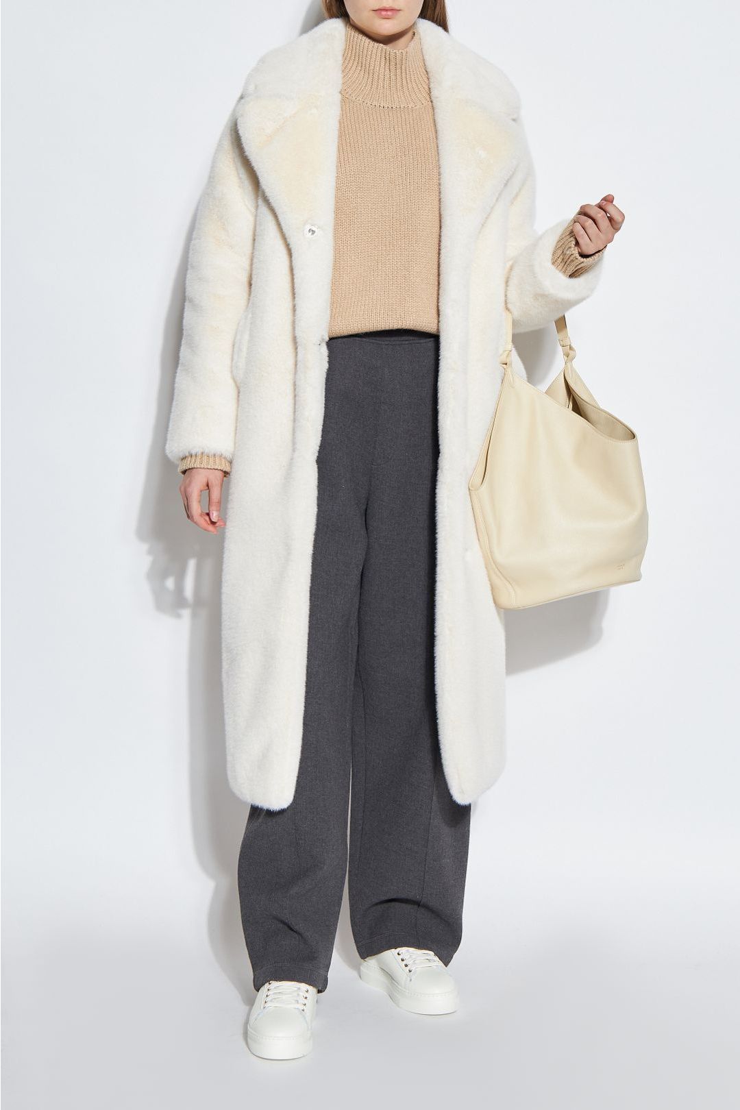 Купить Кеды STOKTON