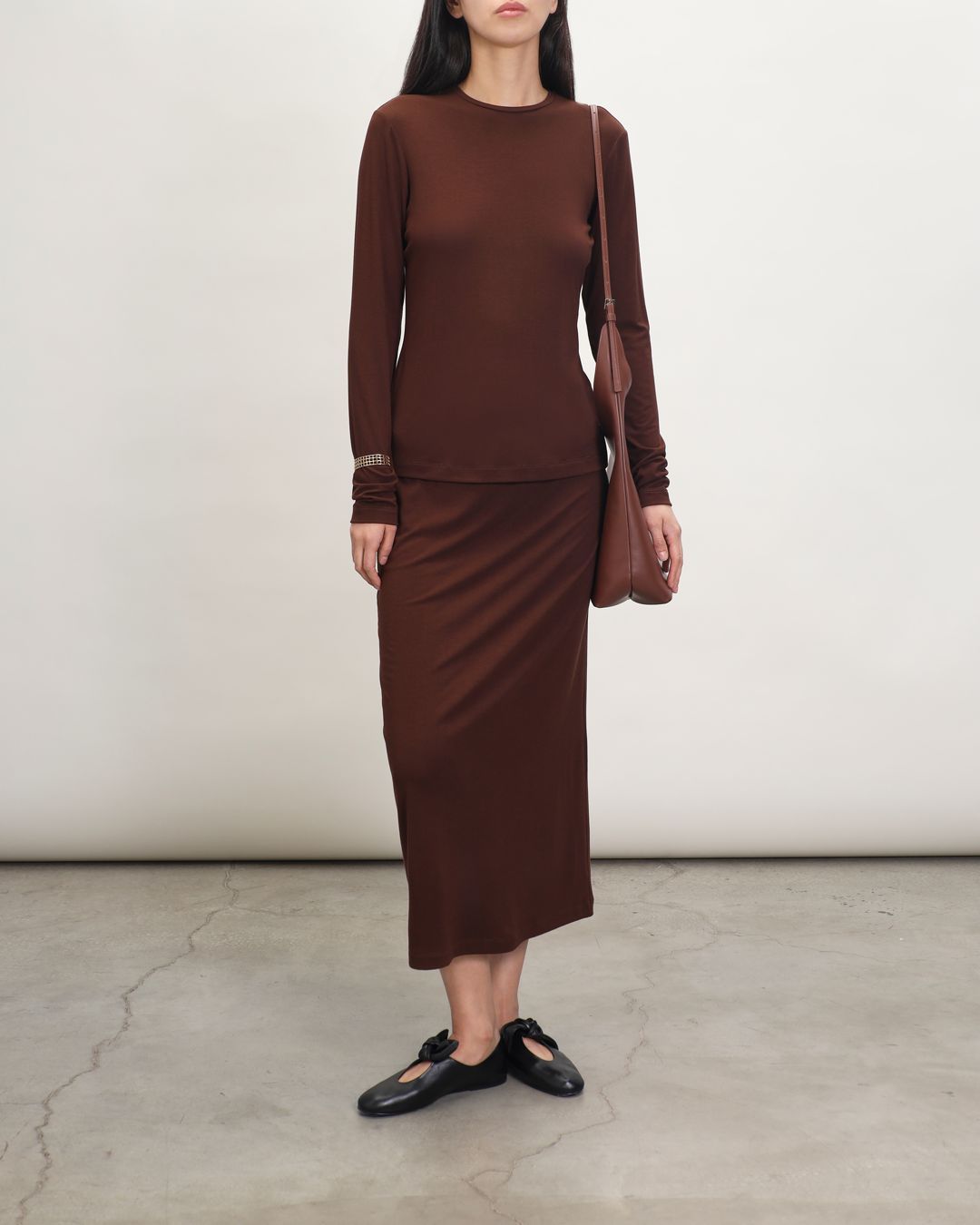 Купить Юбка LOGINOVA