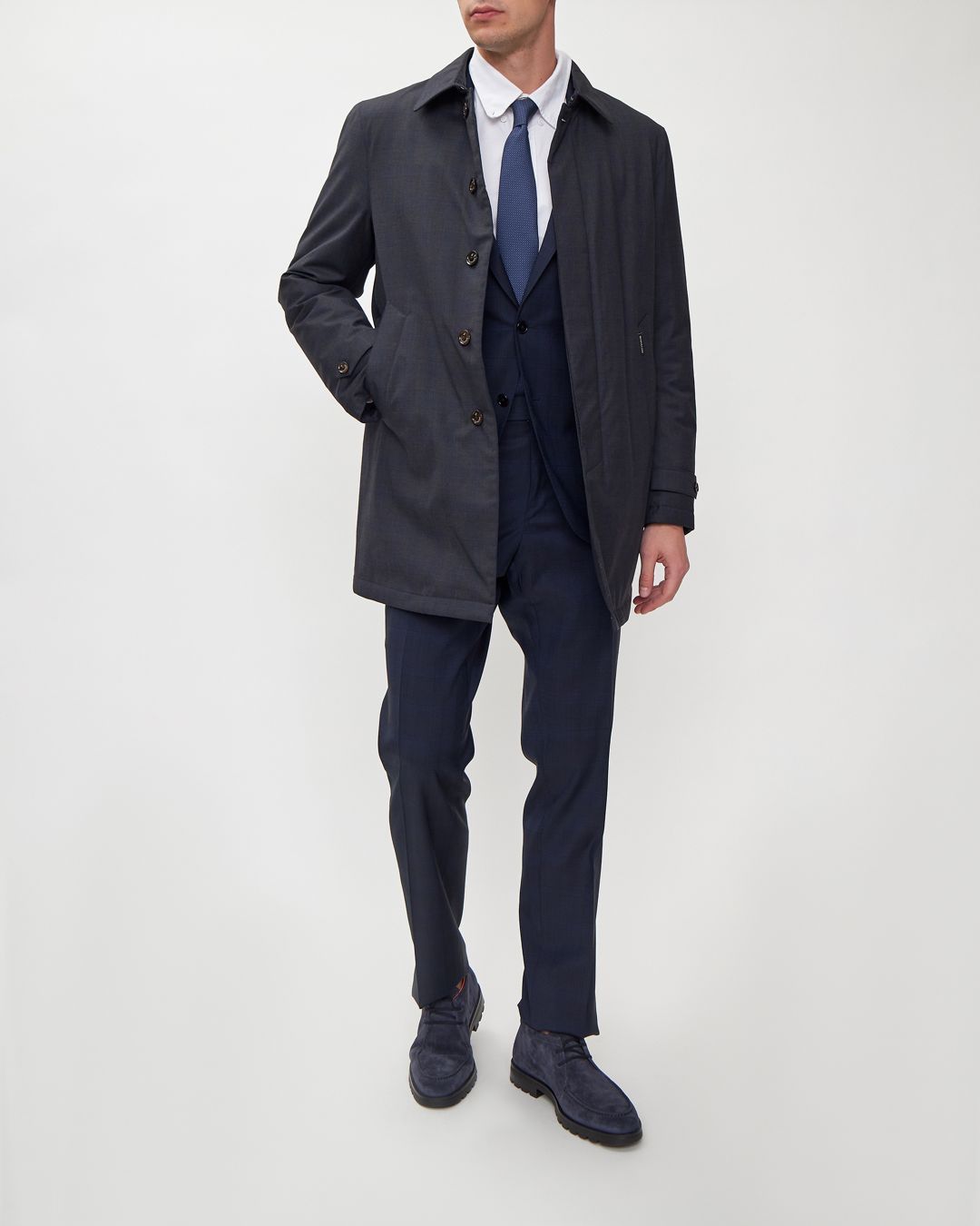 Купить Плащ MONTECORE