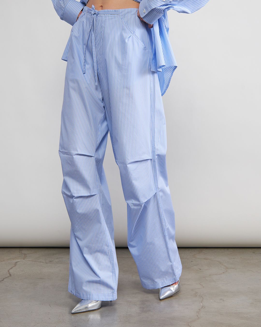 Купить Брюки DARKPARK