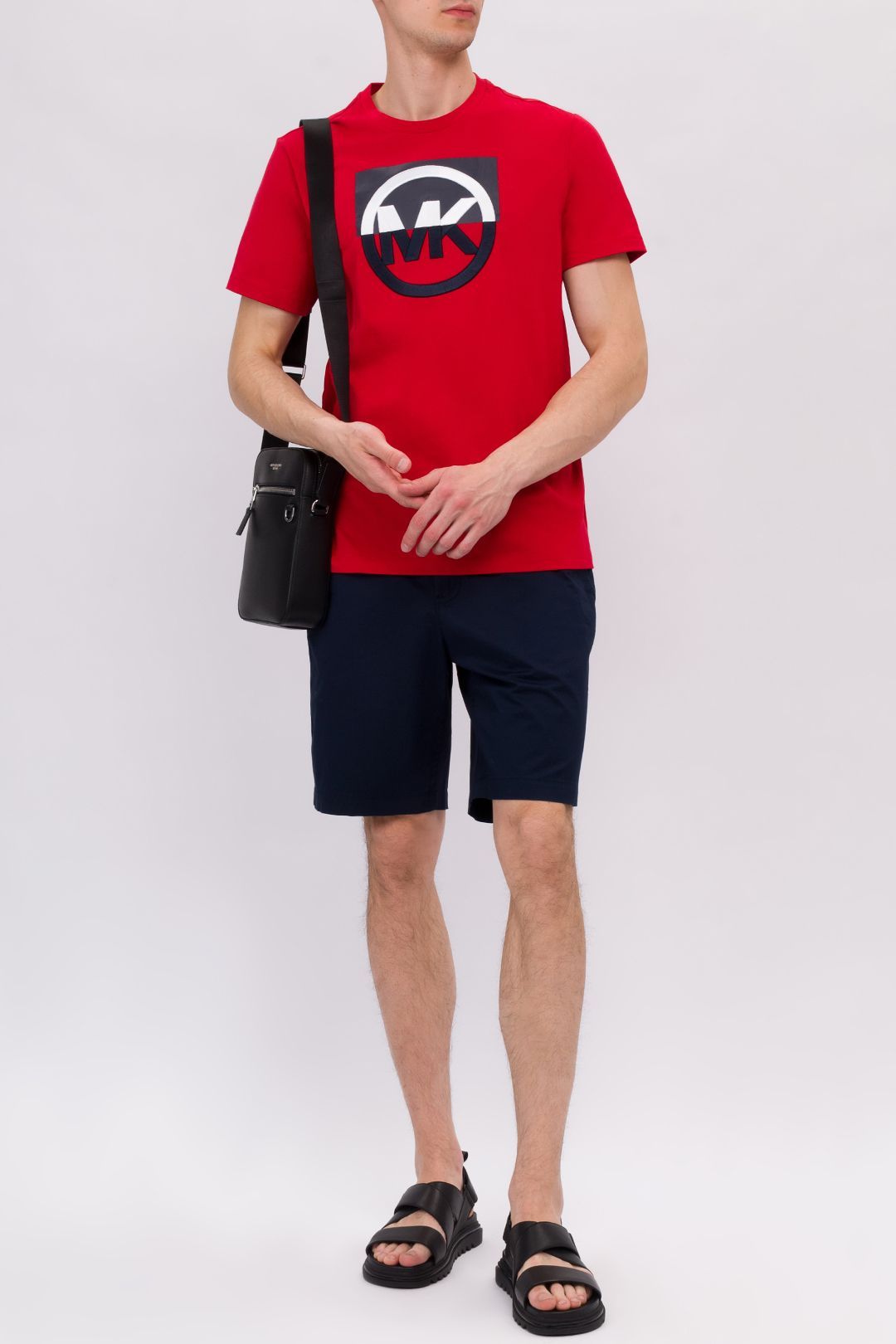 Купить Сандалии MICHAEL KORS