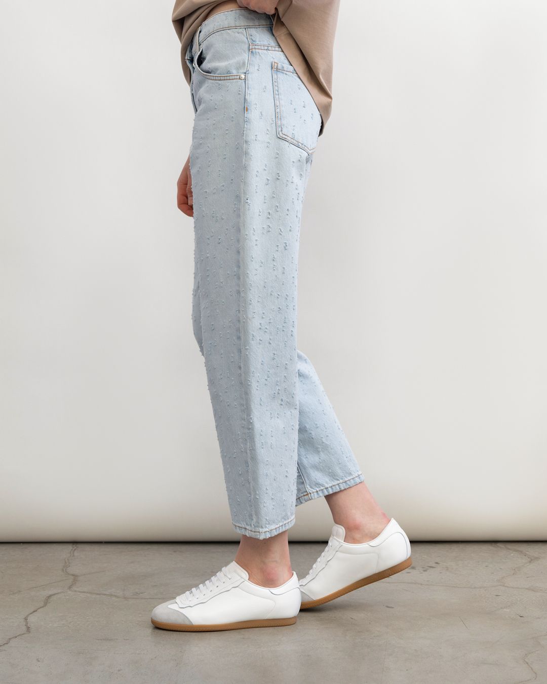 Купить Джинсы MSGM